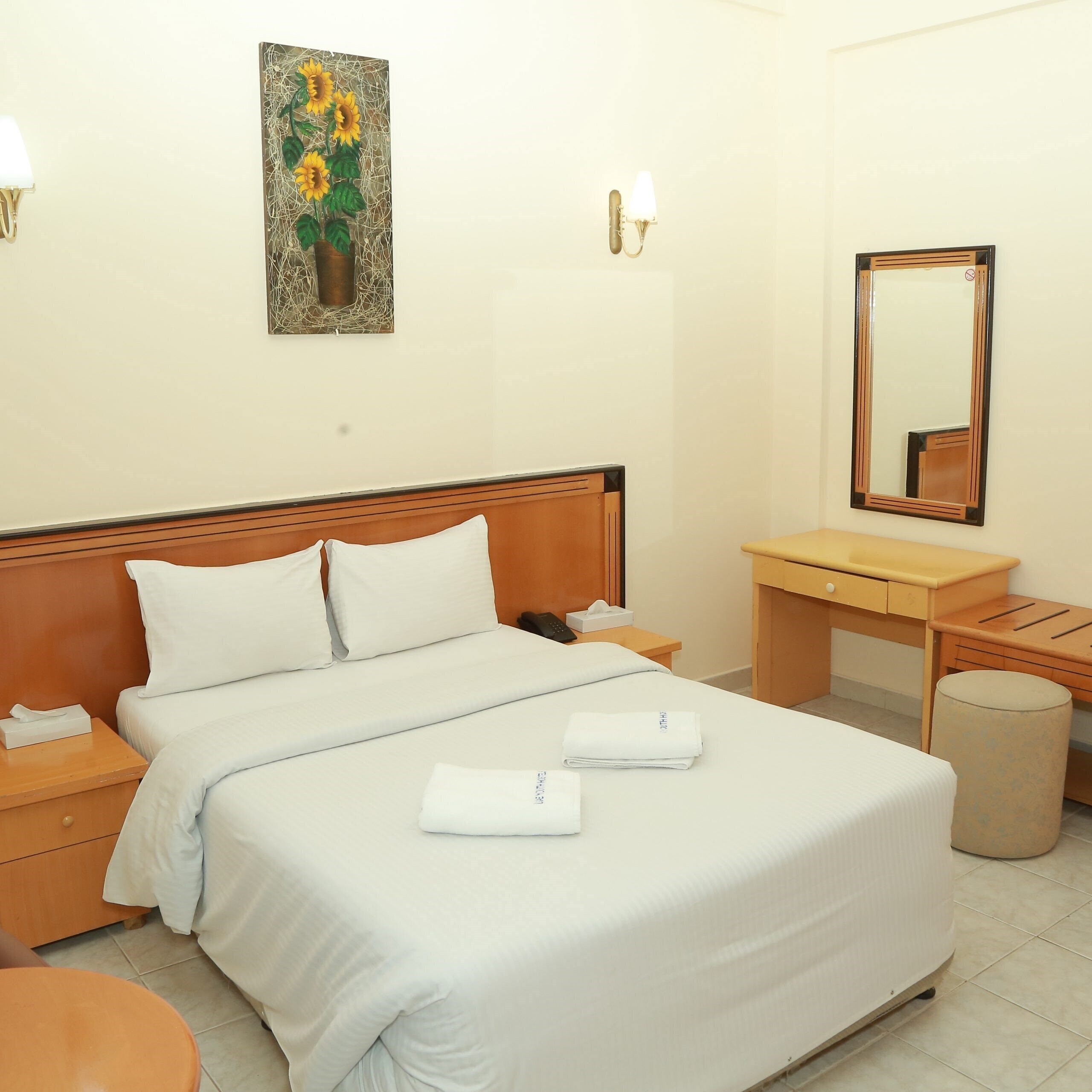 Фото U.A.E Youth Hostel Association 1*